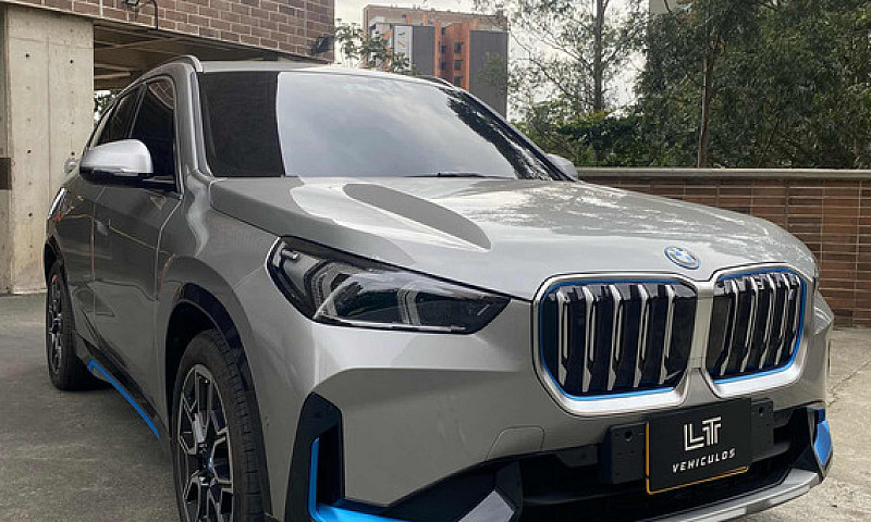 Bmw X1 Ix1 Xdrive30...