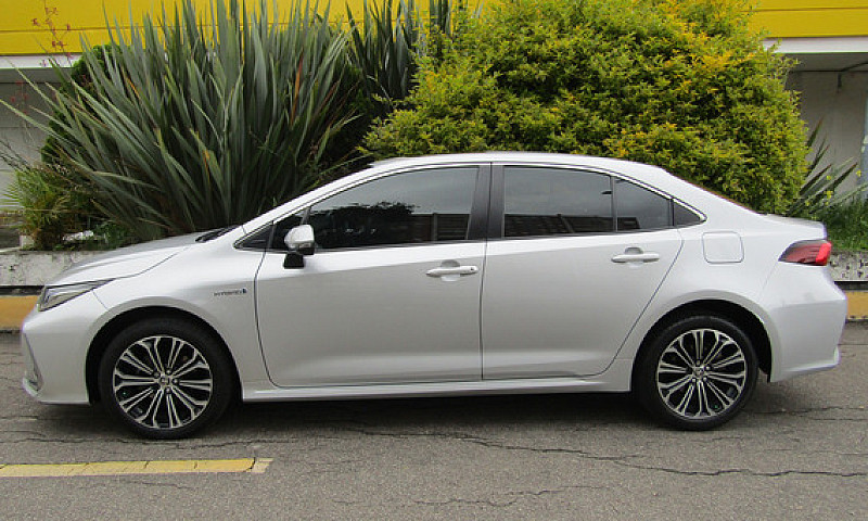 Toyota Corolla 1.8 S...