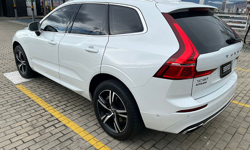 Volvo Xc 60 Rdesing ...