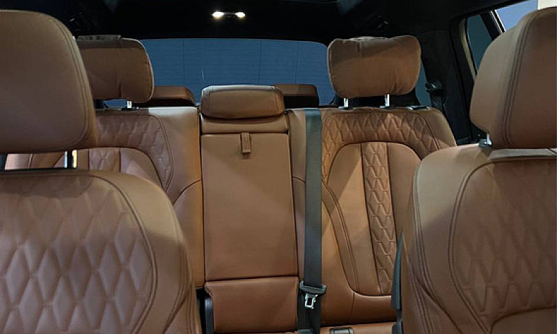 Bmw X7 4.4 Xdrive 50...