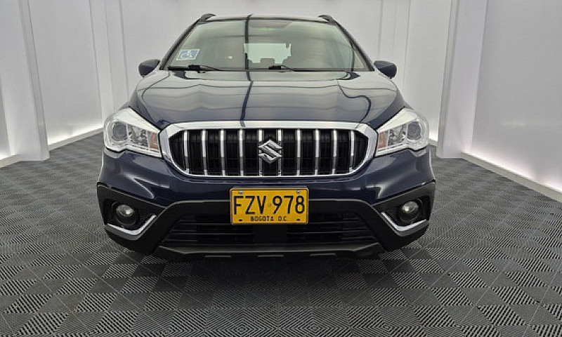 Suzuki S-Cross Gl 2W...