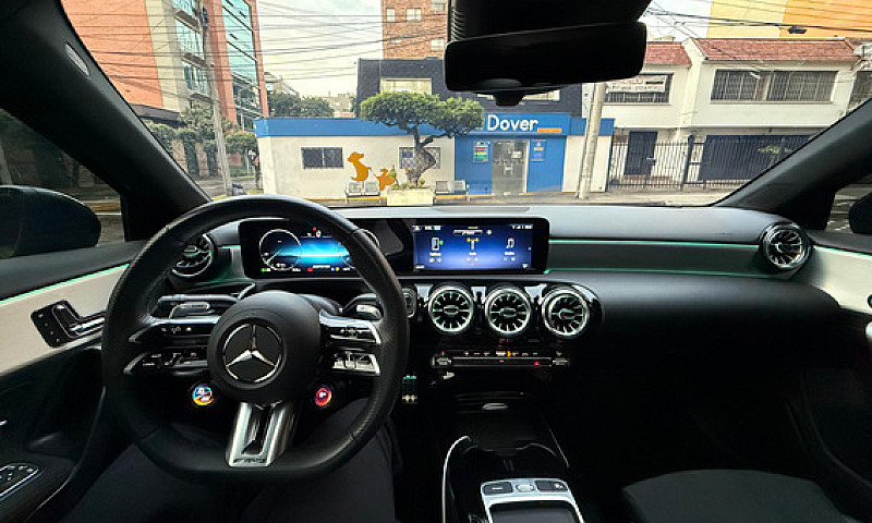 Mercedes-Benz Amg 2....