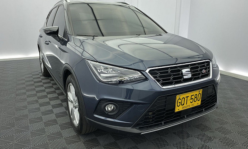 Seat Arona 1.6 Fr...