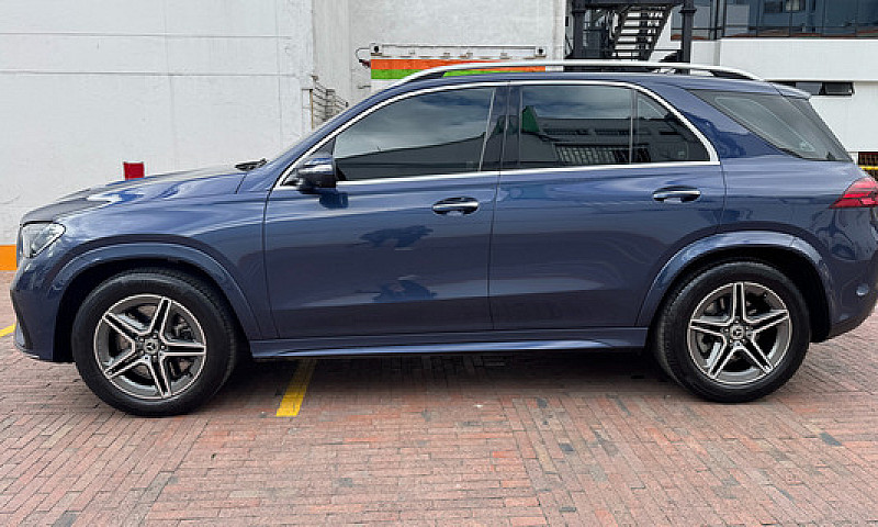 Mercedes-Benz Clase ...