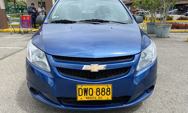Chevrolet Sail 1.4 L...