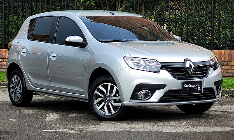 Renault Sandero 1.6 ...