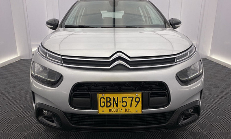 Citroën C4 Cactus 1....