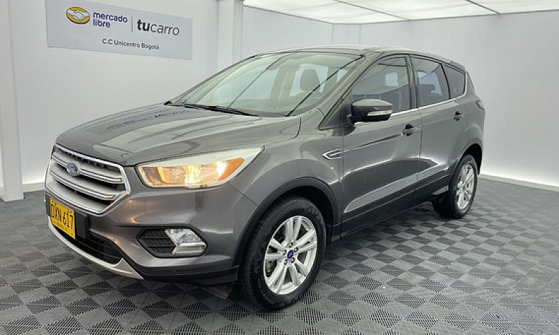 Ford Escape 2.0 Se 4...