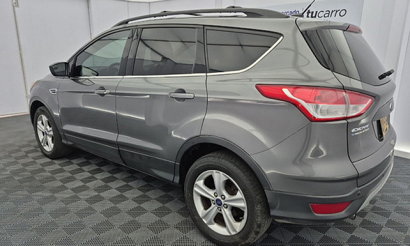 Ford Escape 2.0 Se 4...