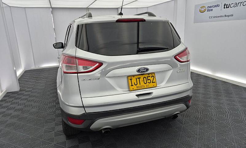 Ford Escape 2.0 Se 4...