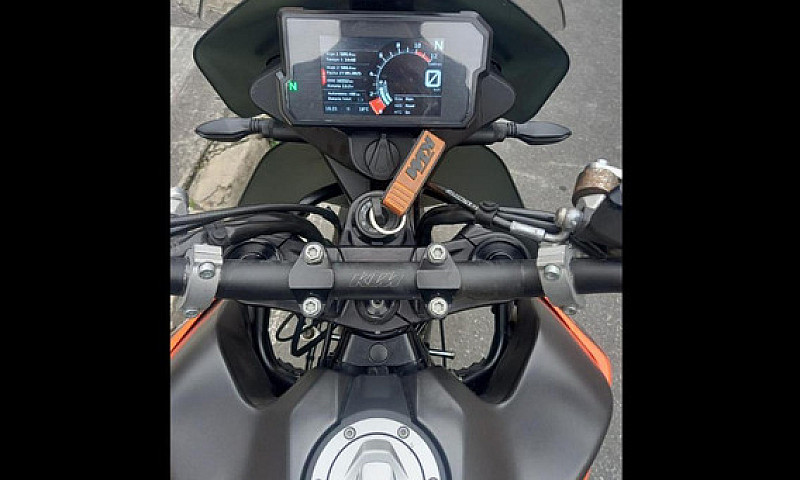 Ktm 890 Adventure 20...