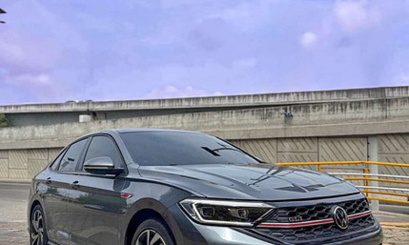 Volkswagen Jetta Gli...