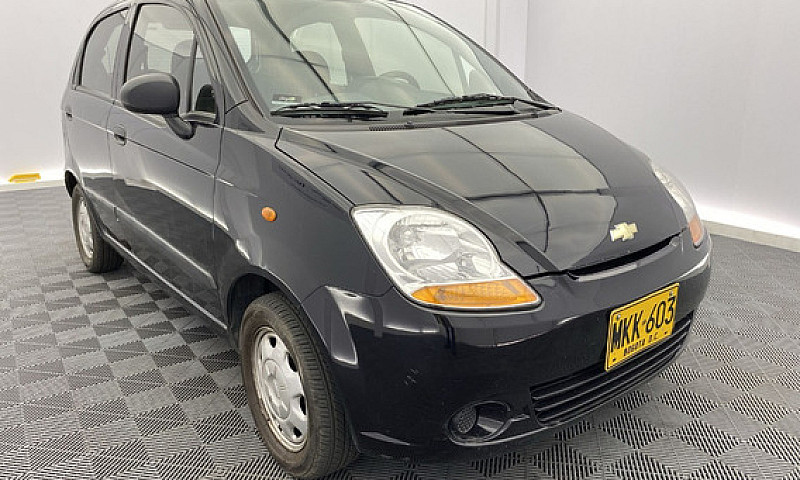 Chevrolet Spark 1.0 ...