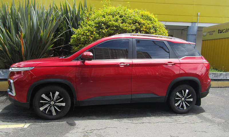 Chevrolet Captiva 1....