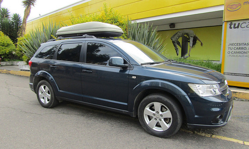Dodge Journey 2.4 Se...