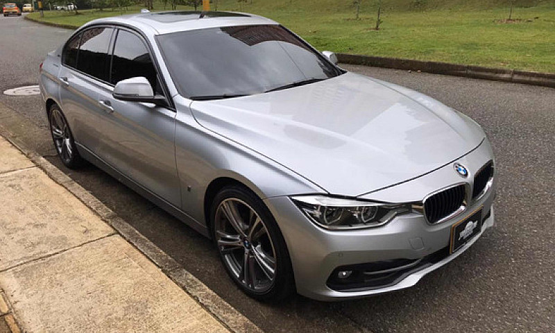 Bmw 330E F30 Lci Lpe...