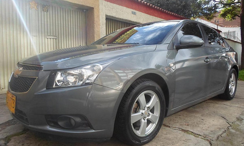 Chevrolet Cruze 1.8 ...
