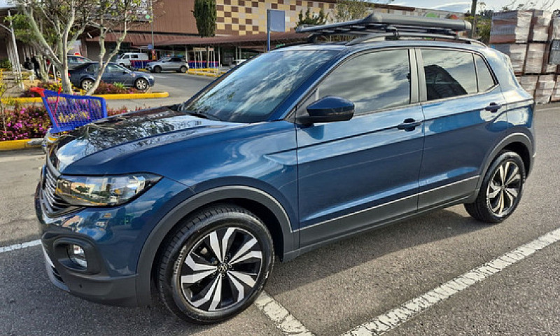 Volkswagen T-Cross 1...