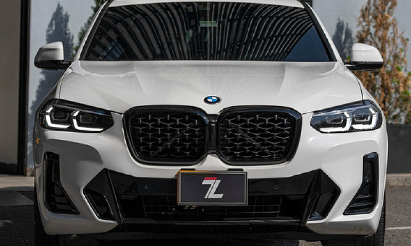 Bmw X4 Xdrive30I 2.0...