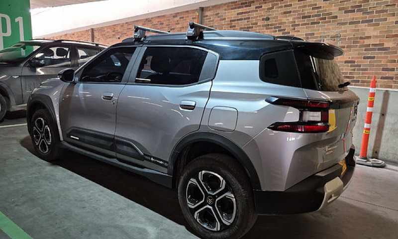 Citroën C3 Aircross ...