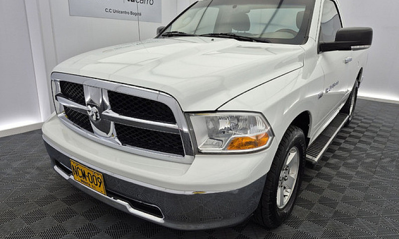 Dodge Ram 5.7 1500 S...