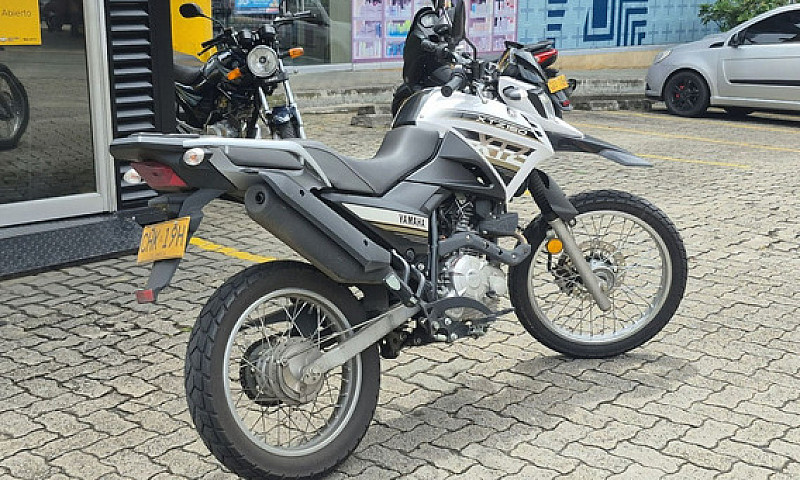  Yamaha Xtz150 2025...