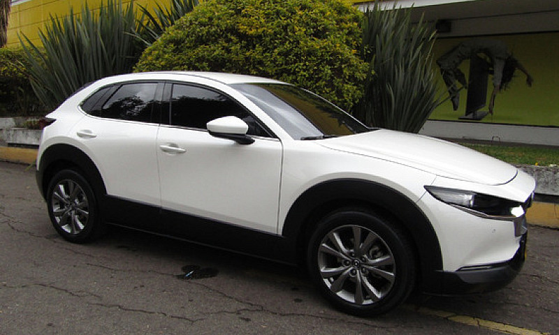 Mazda Cx-30 2.0 Tour...