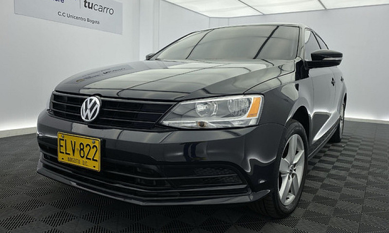 Volkswagen Jetta 2.0...