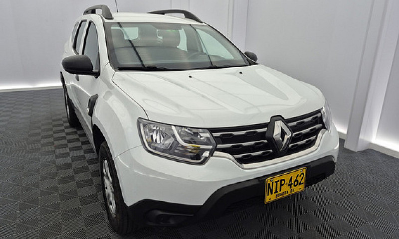 Renault Duster 1.6 Z...