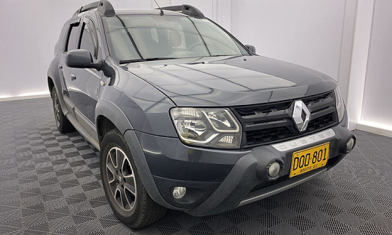 Renault Duster 2.0 D...