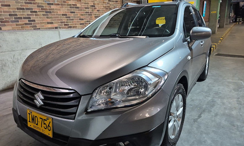Suzuki S-Cross 1.6 A...
