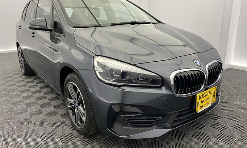 Bmw Serie 2 1.5 218I...