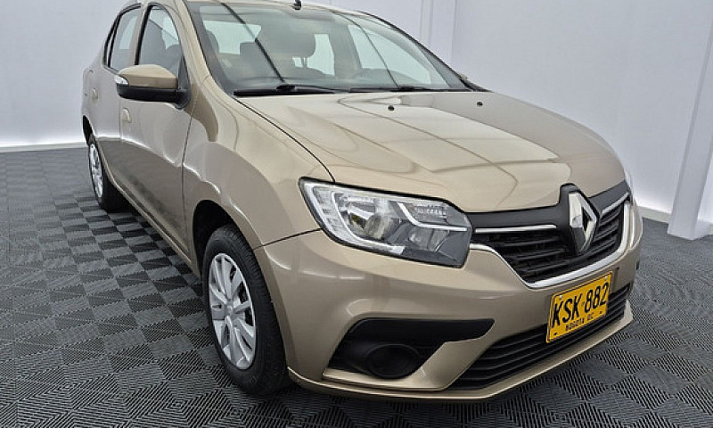 Renault Logan 1.6 Li...