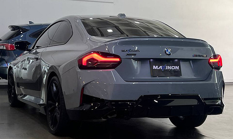 Bmw M240I Xdrive Mpe...