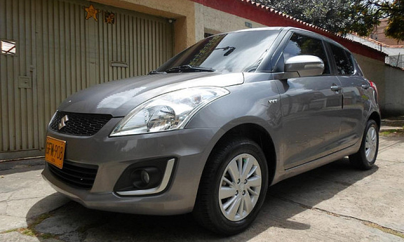 Suzuki Swift 1.2 Gl ...
