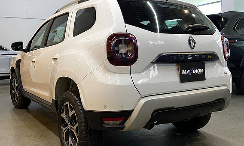 Renault Duster 1.3 T...