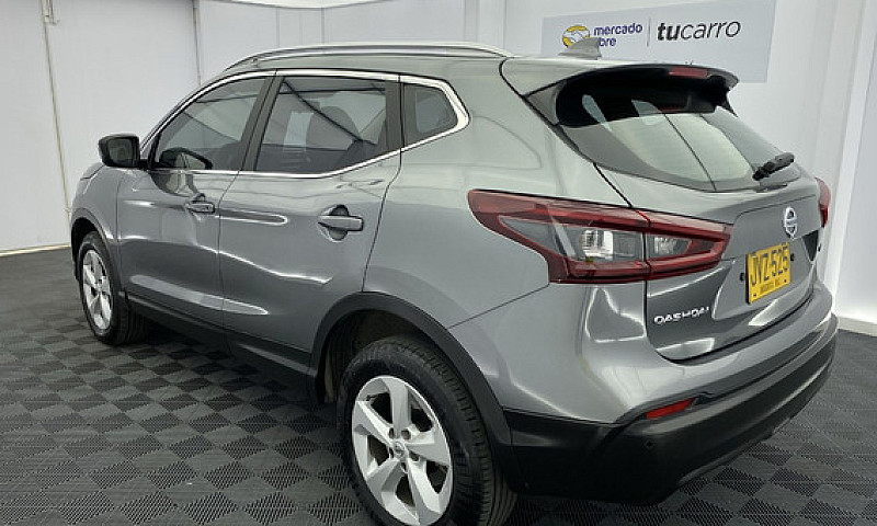 Nissan Qashqai 2.0 S...