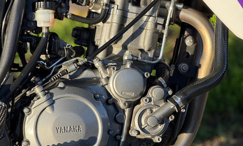 Xt 660 2015...
