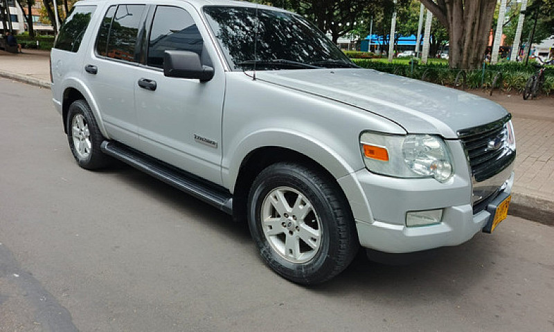 Ford Explorer 4.0 Xl...