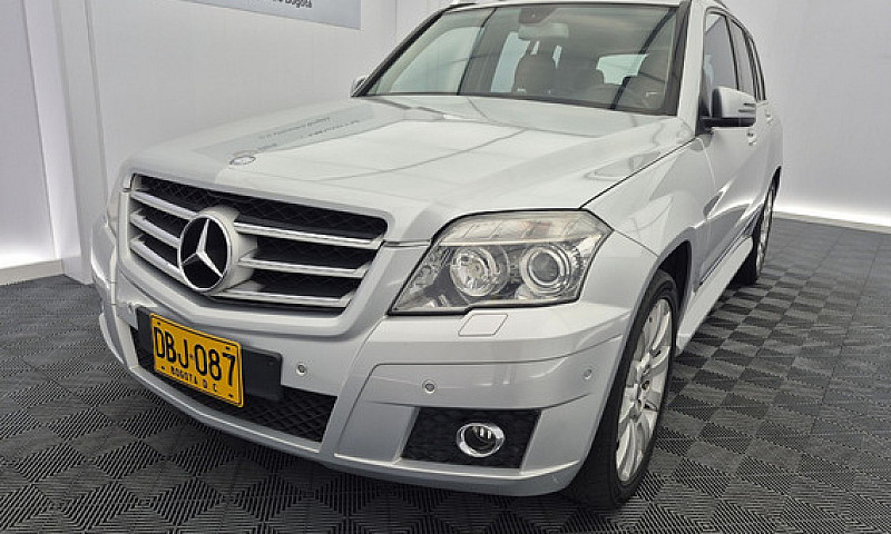 Mercedes-Benz Clase ...