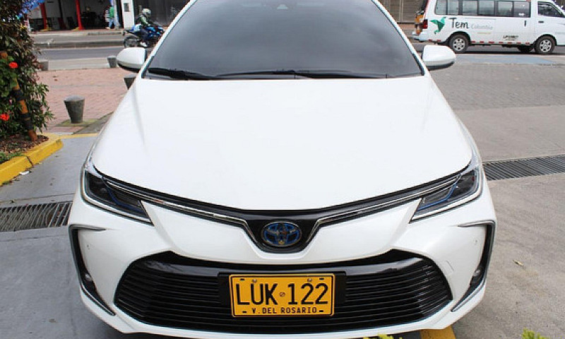 Toyota Corolla 1.8 S...