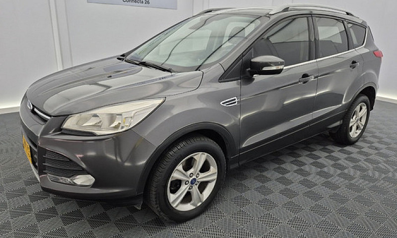 Ford Escape 2.0 Se 4...