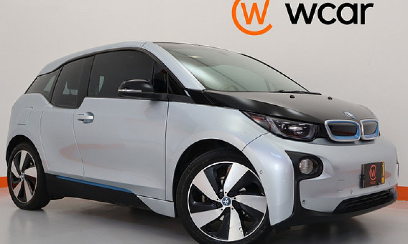 Bmw I3 Loft...