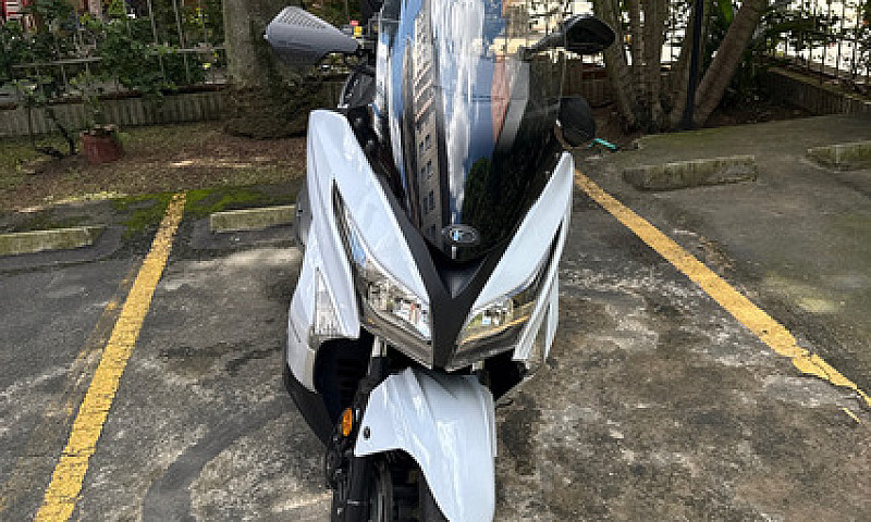 Kymco X Town...