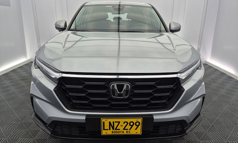 Honda Cr-V 1.5 Exl...
