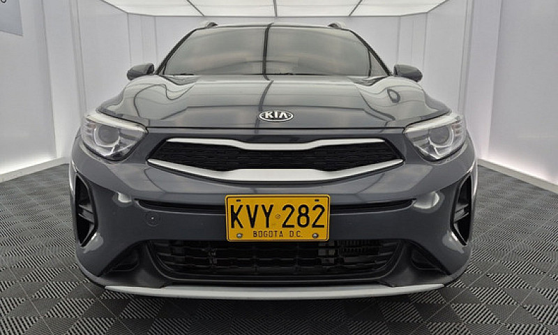 Kia Stonic 1.0 Vibra...