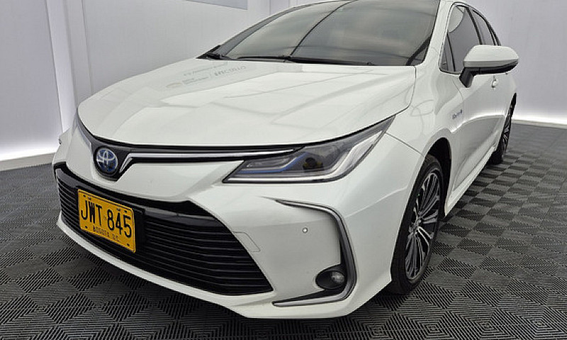 Toyota Corolla 1.8 S...