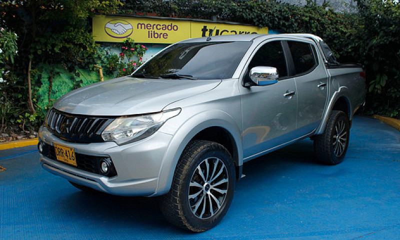Mitsubishi L200 Spor...