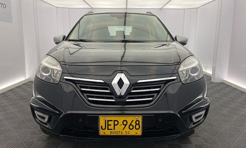 Renault Koleos 2.5 S...