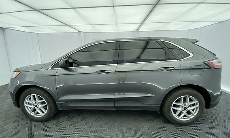 Ford Edge 2.7 Ecoboo...